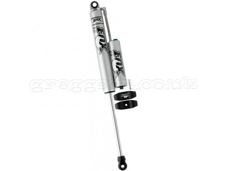 Nissan Patrol Lift 3" - 5.5" Rear Nitro Shock Fox Performance 2.0 Reservoir Adjustable