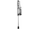 Nissan Patrol Lift 3" - 5.5" Rear Nitro Shock Fox Performance 2.0 Reservoir Adjustable
