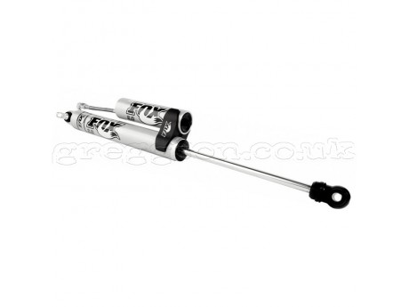 Jeep Wrangler TJ / LJ Lift 2,5" - 3,5" Rear Nitro Shock Fox Performance 2.0 Reservoir Adjustable