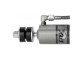 Jeep Wrangler TJ / LJ Lift 3" - 4,5" Front Nitro Shock Fox Performance 2.0 Reservoir Adjustable