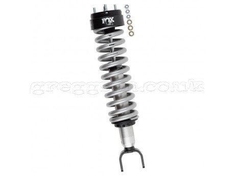 Dodge Ram 1500 Lift 0" - 2" Front Nitro Coil Over Fox Performance 2.0 IFP