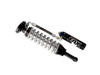 Dodge Ram 1500 Lift 4" - 6" Front Nitro Coil Over Fox Factory Race 2.5 Reservoir Adjustable DSC