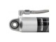 Jeep Gladiator JT Lift 2" - 3" Rear Nitro Shock Performance 2.0 Reservoir