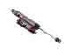 Jeep Wrangler JL / JL 4XE Lift 3,5" - 4" Rear Nitro Shock Fox Elite 2.5 Reservoir Adjustable DSC