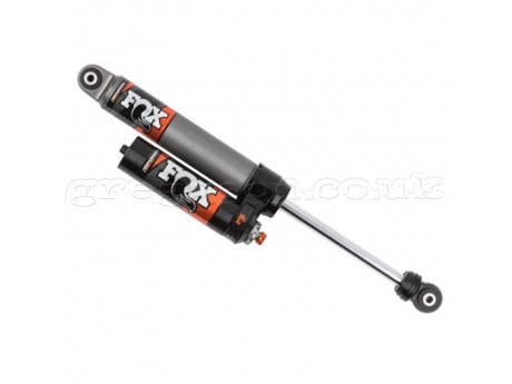 Jeep Wrangler JL / JL 4XE Lift 3,5" - 4" Rear Nitro Shock Fox Elite 2.5 Reservoir Adjustable DSC