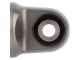 Jeep Wrangler Gladiator JT Lift 4,5" - 6" Rear Nitro Shock Fox Factory Race 2.5 Reservoir Adjustable