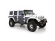 Jeep Wrangler JK 4 Door Mag Armor Magnetic Trail Skins Smittybilt