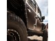 Jeep Wrangler JK 4 Door Mag Armor Magnetic Trail Skins Smittybilt