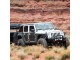 Jeep Wrangler JK 4 Door Mag Armor Magnetic Trail Skins Smittybilt