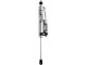 Jeep Wrangler JK Lift 4" - 6" Front Nitro Shock Fox Performance 2.0 Reservoir