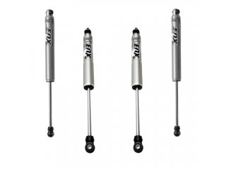 Dodge Ram 1500 Lift 0 - 2" Shock Absorbers Kit Fox