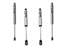 Dodge Ram 1500 Lift 0 - 2" Shock Absorbers Kit Fox