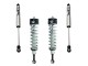 Toyota Tundra Lift 0 - 2" Shock Absorbers Kit Fox