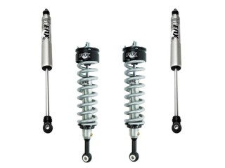 Toyota Tundra Lift 0 - 2" Shock Absorbers Kit Fox
