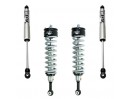 Toyota Tundra Lift 0 - 2" Shock Absorbers Kit Fox