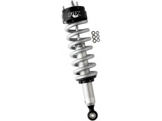 Nissan Navara Lift 0 - 2" Front nitro Coil Over Fox Performance 2.0 IFP