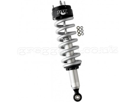 Nissan Navara Lift 0 - 2" Front nitro Coil Over Fox Performance 2.0 IFP