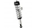 Nissan Navara Lift 0 - 2" Front nitro Coil Over Fox Performance 2.0 IFP