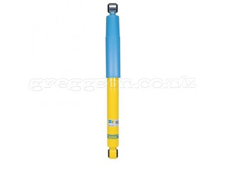 Toyota Hilux Lift 0 - 2" Rear Nitro Shock B6 4600 Bilstein
