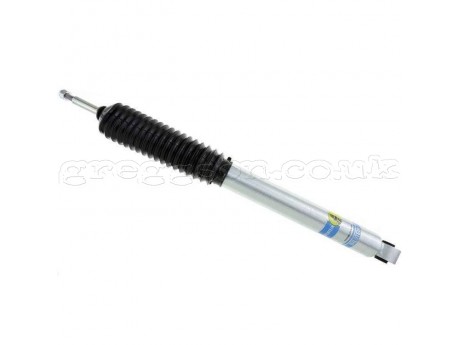 Toyota Tundra Lift 0 - 1" Rear Nitro Shock B8 5100 Bilstein