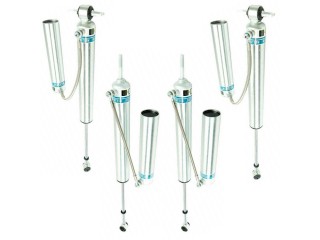 Jeep Wrangler JK Lift 3,5" - 4,5" Shock Sets 5160 Reservoir Bilstein