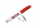 Jeep Grand Cherokee ZJ / Cherokee XJ / Wrangler TJ / LJ / YJ Steering Stabilizer HD White OEM Skyjacker