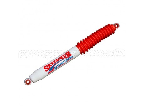 Jeep Grand Cherokee WK / WH Lift 2" Front Hydro Shock Skyjacker Hydro 7000