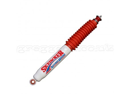 Jeep Wrangler JK Lift 1"- 2,5" Front Nitro Shock Skyjacker Nitro 8000