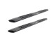 Nissan Navara Side Steps Vertex V3 Go Rhino