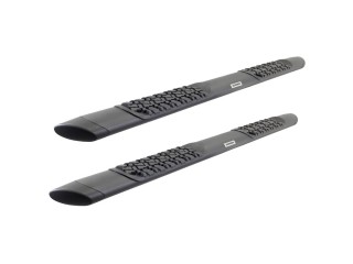 Nissan Navara Side Steps Vertex V3 Go Rhino