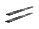 Nissan Navara Side Steps Vertex V3 Go Rhino
