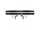 Nissan Navara Side Steps Vertex V3 Go Rhino