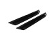 Ford Ranger Side Steps Dominator D1 Go Rhino