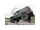 Jeep Cherokee XJ (LHD) Lift 6,5" Suspension Kit Long Arm NP231 Rough Country