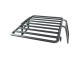 Jeep Wrangler JL / JL 4XE Roof Rack With Ladder OFD