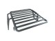 Jeep Wrangler JL / JL 4XE Roof Rack With Ladder OFD