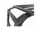 Jeep Wrangler JL / JL 4XE Roof Rack With Ladder OFD