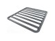 Jeep Wrangler JL / JL 4XE Roof Rack With Ladder OFD
