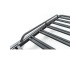 Jeep Wrangler JL / JL 4XE Roof Rack With Ladder OFD