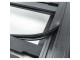 Jeep Wrangler JL / JL 4XE Roof Rack With Ladder OFD