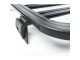 Jeep Wrangler JL / JL 4XE Roof Rack With Ladder OFD
