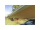 4x4 Retractable Awning 2mx2m Grizzly OFD Offroad Fabrication