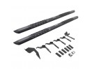 Ford Ranger Side Steps Vertex V3 Go Rhino