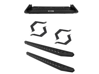 Toyota Tacoma Bundle Upgrade Kit Go Rhino