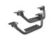 Drop Steps For Dominator D6 Side Steps Go Rhino