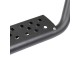 Drop Steps For Dominator D6 Side Steps Go Rhino