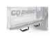 Drop Steps For Dominator D6 Side Steps Go Rhino
