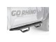 Drop Steps For Dominator D6 Side Steps Go Rhino