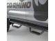 Drop Steps For Dominator D6 Side Steps Go Rhino
