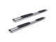 Jeep Grand Cherokee WK / WK2 Side Steps OE Xtreme Go Rhino